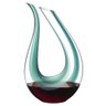 Decanter Amadeo Riedel Melhor Cristal do Mundo Importado Top Cor:verde - 1