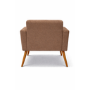Ver imagem 4 de Poltrona Decorativa Turin Belufan