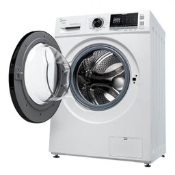 Lava e Seca Midea Storm Wash Inverter 10,2 Kg Branca LSE10B1 – 127 Volts - 3