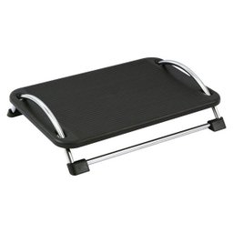 Apoio para Pés em ABS com regulagem de inclinação - 2