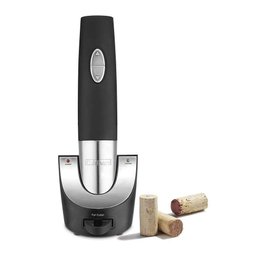 Saca Rolhas Elétrico Bivolt Wo-51dbr Cuisinart - 2