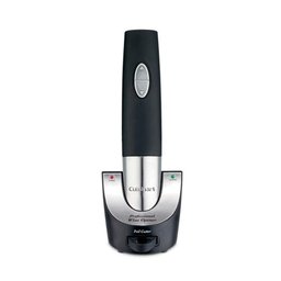 Saca Rolhas Elétrico Bivolt Wo-51dbr Cuisinart - 1
