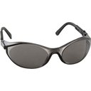 Ver imagem 1 de Óculos Policarbonato Pit Bull Cinza Sem Anti Embaçante Ca150