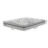 Colchão King Grand Support Molejo Contínuo 193x203x25 - Branco - 5