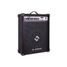 Cubo Multiuso 12 Polegadas 50W Ll Audio Ll 200 Bt - 1