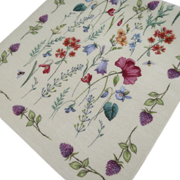 Caminho de mesa Andorinha 45x140cm - 4