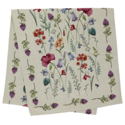 Caminho de mesa Andorinha 45x140cm - 1