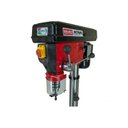Ver imagem 3 de Furadeira de Coluna Motomil Rdm-2801f 220v 1cv Monofásico com Mesa Inclinável 45°