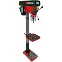 Ver imagem 1 de Furadeira de Coluna Motomil Rdm-2801f 220v 1cv Monofásico com Mesa Inclinável 45°
