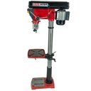 Ver imagem 2 de Furadeira de Coluna Motomil Rdm-2801f 220v 1cv Monofásico com Mesa Inclinável 45°