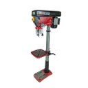 Ver mais imagens de Furadeira de Coluna Motomil Rdm-2801f 220v 1cv Monofásico com Mesa Inclinável 45°