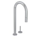 Ver imagem 4 de Bica de Mesa para Cozinha Deca You Cromado Cromado