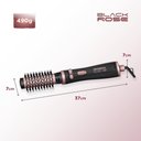 Ver imagem 2 de Escova Rotativa 1200w Bivolt Erb-01 Mondial