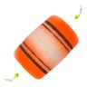 Boia Barril de Isopor 70x100mm para Pesqueiro - 8720 - Artpesca - 2