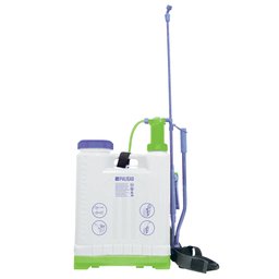 Pulverizador Manual 20 Litros Palisad - 1
