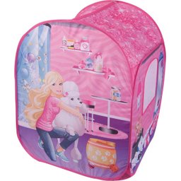 Toca Barbie Infantil - 1