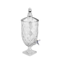 Suqueira de Cristal Ecológico Diamond 4,7l - Lyor - 4