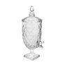 Suqueira de Cristal Ecológico Diamond 4,7l - Lyor - 3
