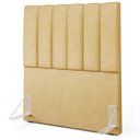 Ver imagem 7 de Cabeceira Cama Box 100 Cm Dália W01 Couríssimo Fendi - Lyam Decor
