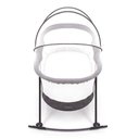 Ver imagem 2 de Berço Portátil Dreamy Cinza com Mosquiteiro - Safety 1St