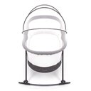 Ver imagem 5 de Berço Portátil Dreamy Cinza com Mosquiteiro - Safety 1St