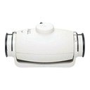Ver imagem 2 de Exaustor p/Banheiro Helicocentrifugo InLine Mod: TD1000/200 Silent S&P - 220V