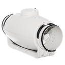 Ver imagem 1 de Exaustor p/Banheiro Helicocentrifugo InLine Mod: TD1000/200 Silent S&P - 220V