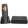 Telefone IP Intelbras Icon 4340010 TS 60 IP Microcentral sem Fio + Ramal TS 60 Ip - 1
