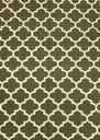 Ver imagem 1 de Tapete Kilim Two Tone 151x242 Verde