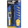 Pirógrafo Gravador Soldador Western 5 Pontas 30w 127v - 2