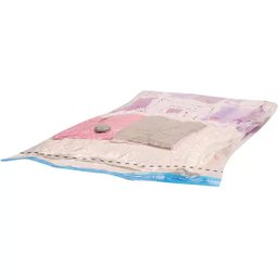 Saco Para Armazenagem Vac Bag Jumbo A Vacuo Ordene - 1 Saco Para Armazenagem Vac Bag Jumbo A Vacuo Ordene - 1