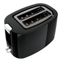 Ver imagem 6 de Torradeira Elétrica Oster Black 750W Preto 220V OTOR650-220
