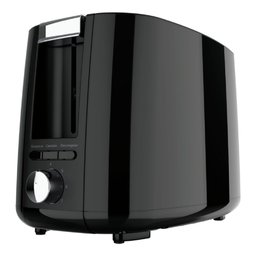 Torradeira Elétrica Oster Black 750W Preto 220V OTOR650-220 - 7