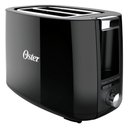 Ver imagem 2 de Torradeira Elétrica Oster Black 750W Preto 220V OTOR650-220