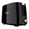 Torradeira Elétrica Oster Black 750W Preto 220V OTOR650-220 - 5