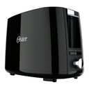 Ver imagem 5 de Torradeira Elétrica Oster Black 750W Preto 220V OTOR650-220