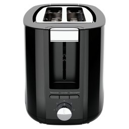 Torradeira Elétrica Oster Black 750W Preto 220V OTOR650-220 - 3