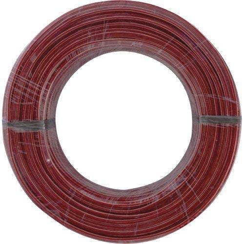Fio Paralelo 2x0,30mm Cristal Hyx - 1