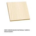 Ver imagem 3 de Aparador Industrial de Ferro Hairpin Legs - Mdf Claro