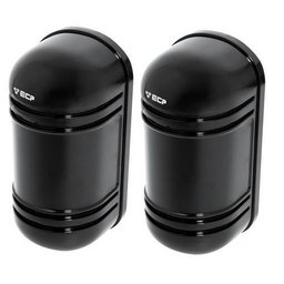 Barreira Ativa Duplo Feixe 100 Metros - F180001 - 1 Barreira Ativa Duplo Feixe 100 Metros - F180001 - 1