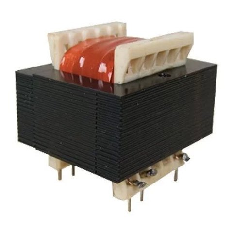 Transformador 12/200CI 12+12VAC 127/220VAC 70MA Hayonik