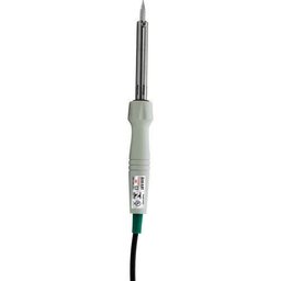 Ferro de Solda Power 60 50W 127V CINZA/VERDE Hikari - 1