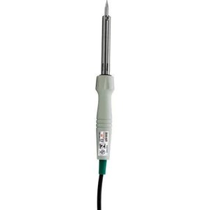 Ferro de Solda Power 60 50W 127V CINZA/VERDE Hikari