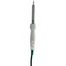 Ferro de Solda Power 60 50W 127V CINZA/VERDE Hikari - 1