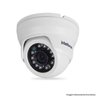 Câmera Dome Infravermelho Híbrida Intelbras VMD 1120 IR G4 - AHD HD 720p e Analógica 900 Linhas - 2