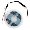 Ver imagem 5 de Fita Led 3528 120 Led’s 5 Metros Sequencial 24v Branco Quente 3000k