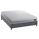 Ver imagem 2 de Cama Box Crc Casal +Colchão D33 Magnum Hellen 138
