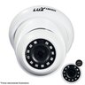 Câmera Dome Infravermelho AHD-M LVC5280D 2,8MM 1MP Luxvision 20 metros - 1
