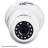 Câmera Dome Infravermelho AHD-M LVC5280D 2,8MM 1MP Luxvision 20 metros - 2