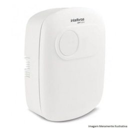 Central de Alarme Intelbras Amt 2110 com Teclado Xat 3000 Led - 4